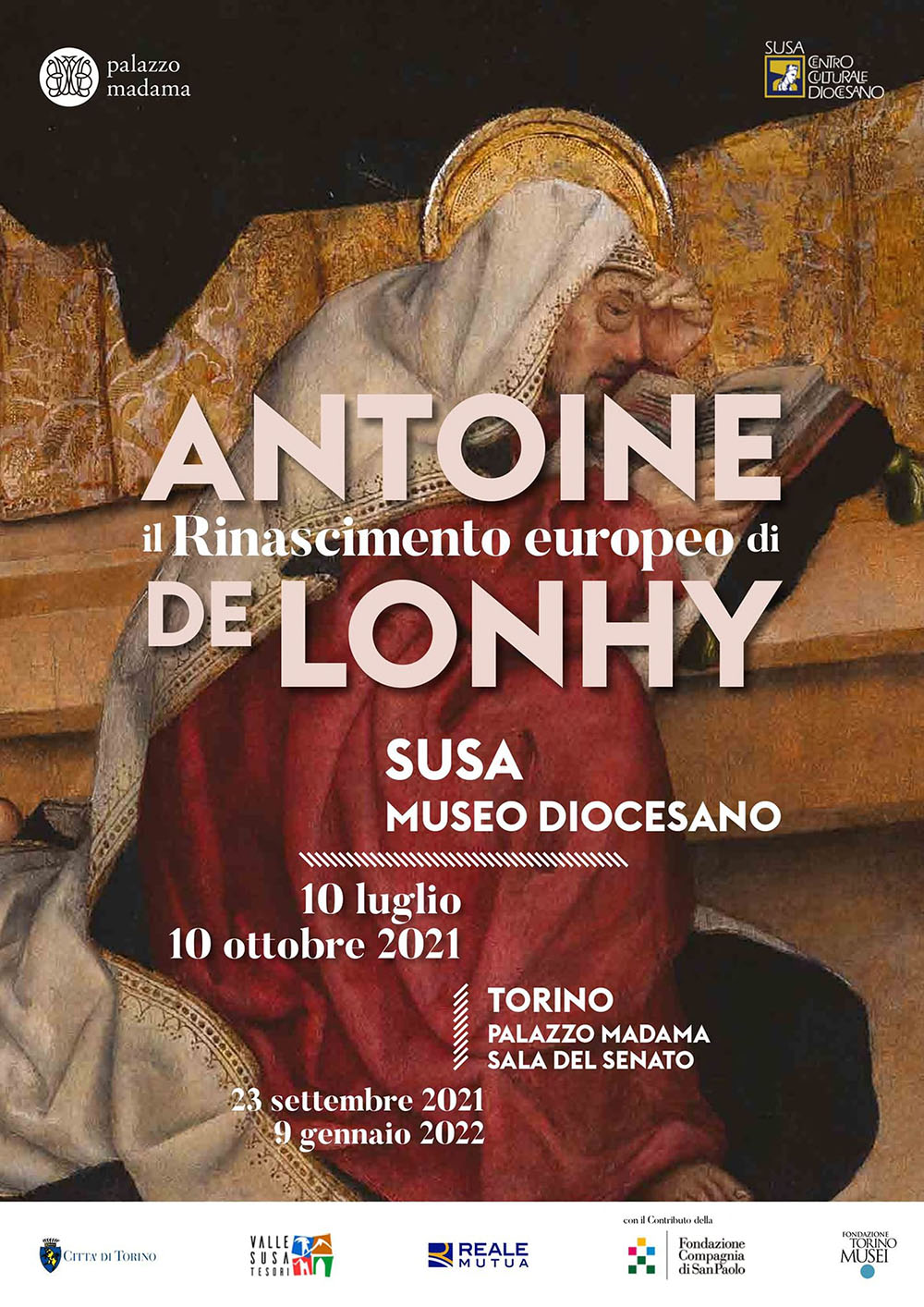 Mostra De Lonhy Susa